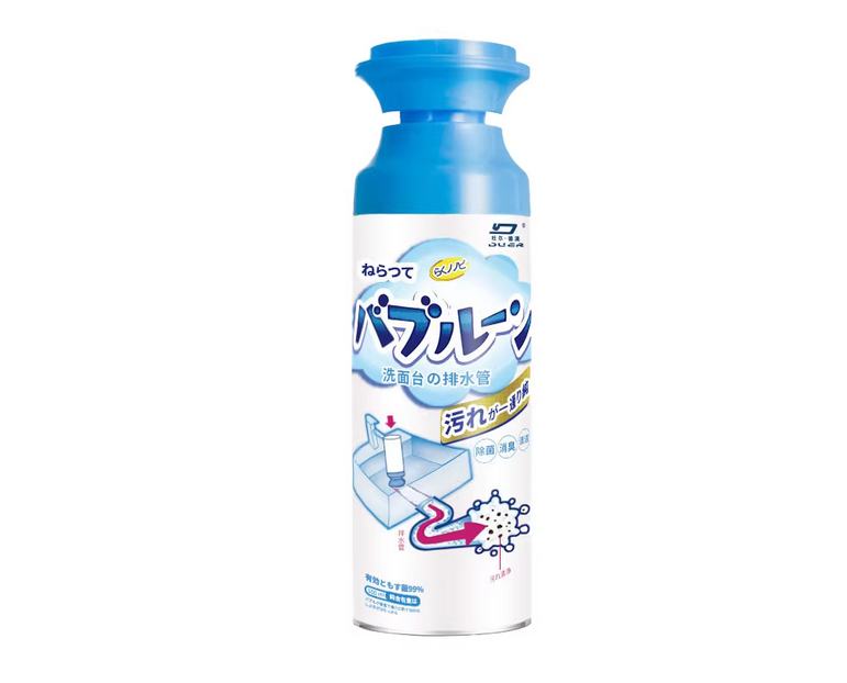清理下水道神器厨房卫生间